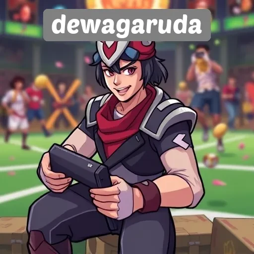 Panduan Lengkap Mengakses Game di Dewagaruda