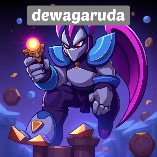 Kelebihan Fitur Game Online di Dewagaruda