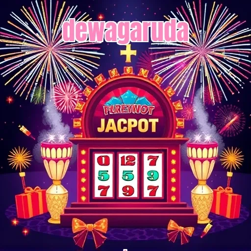 dewagaruda: Menangkan Hadiah Menarik Melalui Kontes Game Online