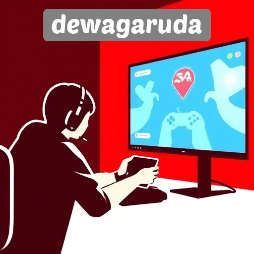 Bagaimana Dewagaruda Mendukung Komunitas Game Indonesia