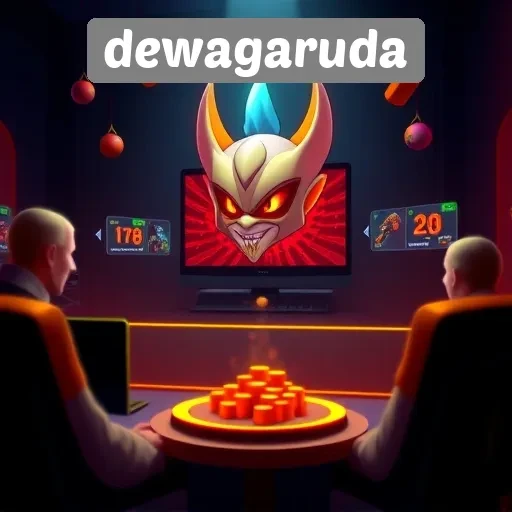 Inovasi dan Fitur Terbaru di Situs Dewagaruda