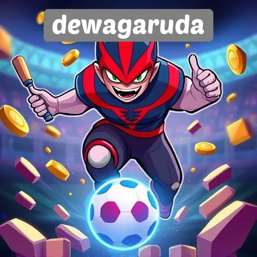 Menggali Fitur Unggulan dari Situs Game Dewagaruda