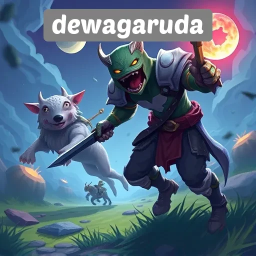 Menelusuri Koleksi Game Beragam di Dewagaruda