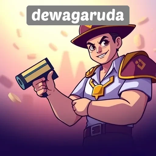 Menjelajahi Dunia Game di Situs Dewagaruda