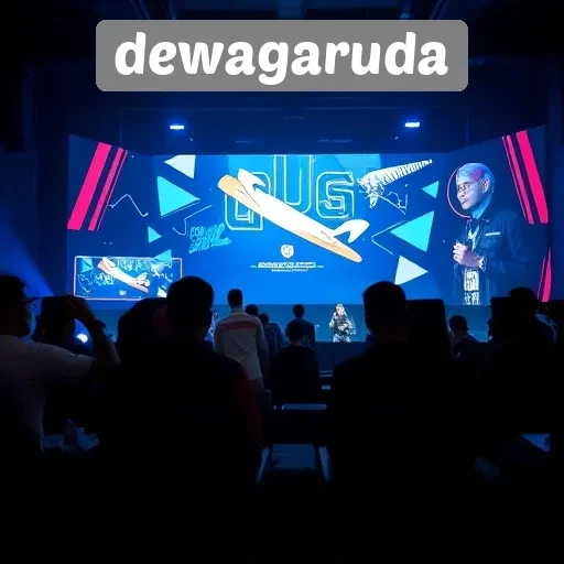 Masyarakat Gamer Indonesia dan Peran Dewagaruda dalam Komunitas
