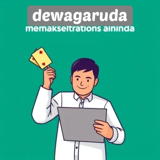 Cara Memaksimalkan Pengalaman Bermain Di Dewagaruda