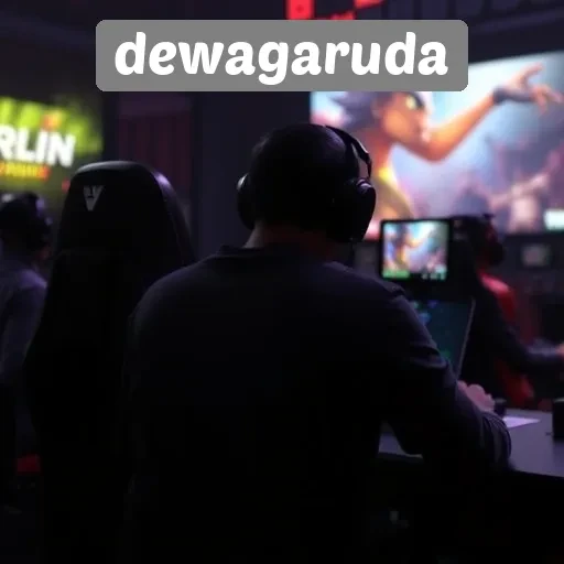 Ulasan Beragam Game Populer di Dewagaruda