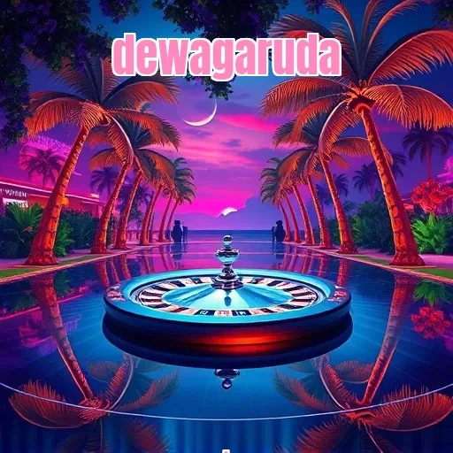dewagaruda: Raih Hadiah Eksklusif dan Keuntungan Menarik di Dunia Game Online