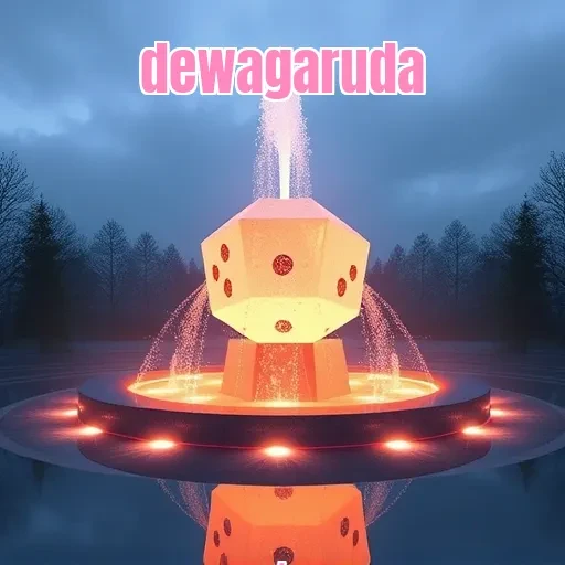 dewagaruda: Tempat Terbaik untuk Game Online Pilihan Anda